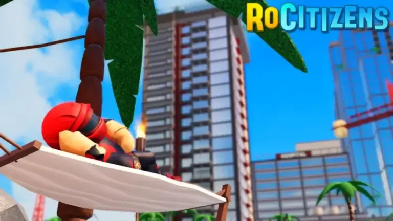 Roblox RoCitizens Codes (UPDATED) - GameForce Blog Roblox RoCitizens Codes (UPDATED)