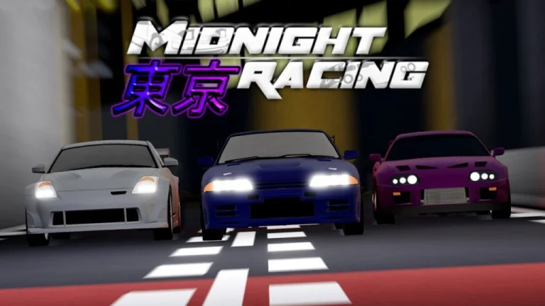 Roblox Midnight Racing Tokyo Codes (UPDATED) - GameForce Blog Roblox Midnight Racing Tokyo Codes (UPDATED)