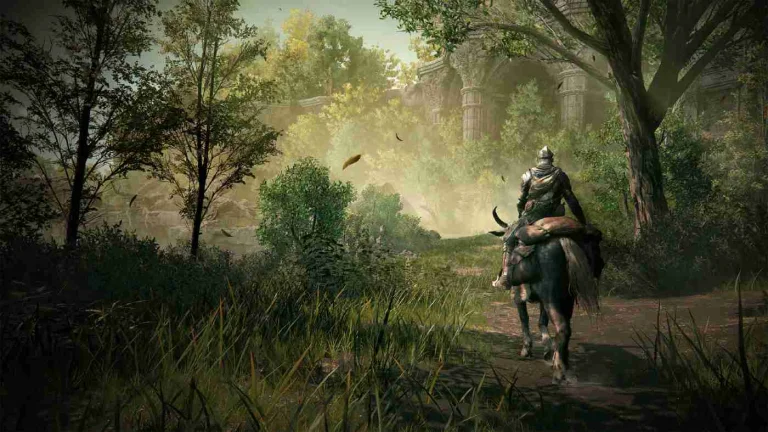 The Latest Elden Ring: Shadow Of The Erdtree Update Should Make Your Journey A Bit Easier - GameForce Blog The Latest Elden Ring: Shadow Of The Erdtree Update Should Make Your Journey A Bit Easier