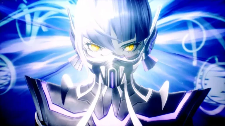Shin Megami Tensei V: Vengeance Best Graphics Settings for PC