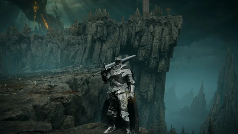 How to Get the Solitude Set in Elden Ring: Shadow of the Erdtree DLC