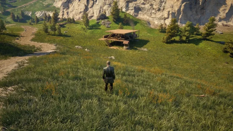 4 Best Starting Locations in Pax Dei