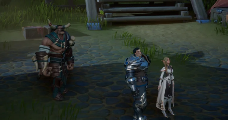 How to Level Up Fast in Tarisland - GameForce Blog How to Level Up Fast in Tarisland