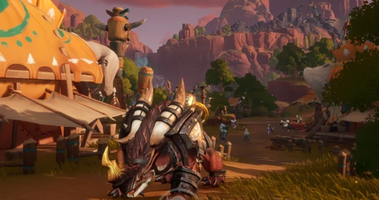 How to Get a Mount in Tarisland