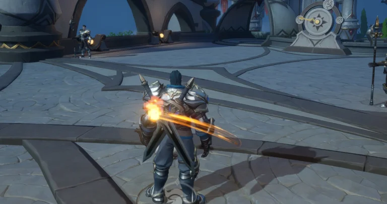 How to Repair Equipment in Tarisland - GameForce Blog How to Repair Equipment in Tarisland