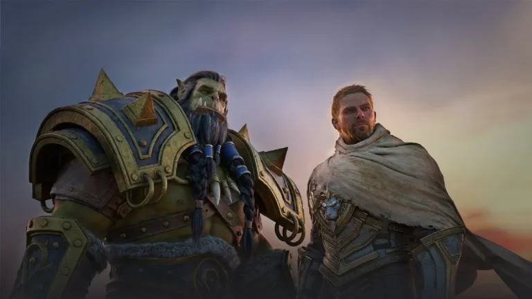 World of Warcraft: The War Within Release Date and 2024 Roadmap