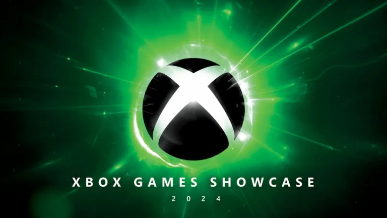 4 Incredible Games Unveiled at Xbox Showcase 2024