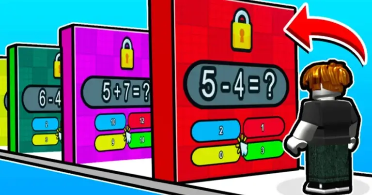 Roblox IQ Wars Simulator Codes (UPDATED)