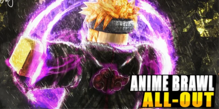 Roblox Anime Brawl All Out Codes (UPDATED) - GameForce Blog Roblox Anime Brawl All Out Codes (UPDATED)