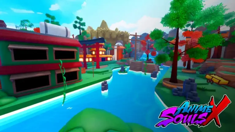 Roblox Anime Souls X Codes (UPDATED)