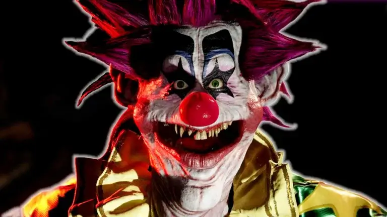 Is Killer Klowns From Outer Space on Game Pass?