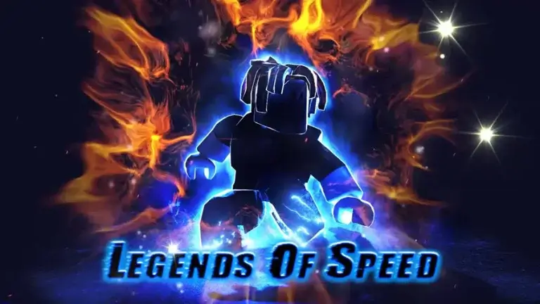Roblox Legends of Speed Codes (UPDATED)