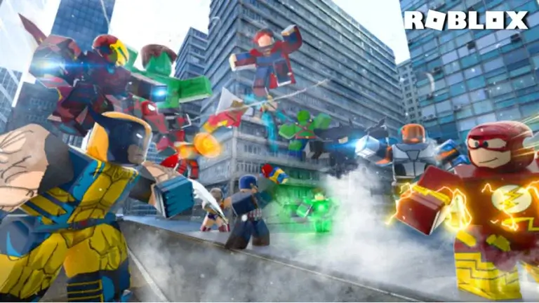 Roblox My Hero Battleground Codes (UPDATED)