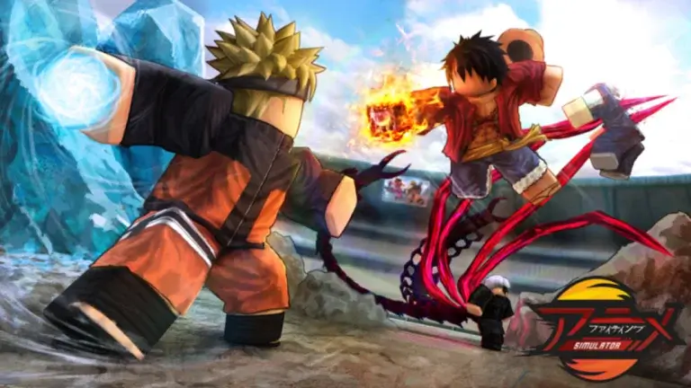 Roblox Anime Fighting Simulator X Codes (UPDATED) - GameForce Blog Roblox Anime Fighting Simulator X Codes (UPDATED)