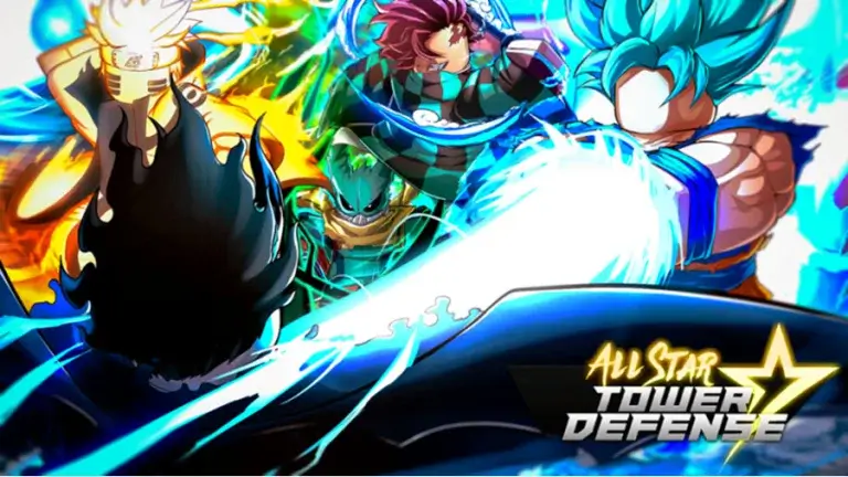 Roblox All Star Tower Defense Codes (UPDATED)
