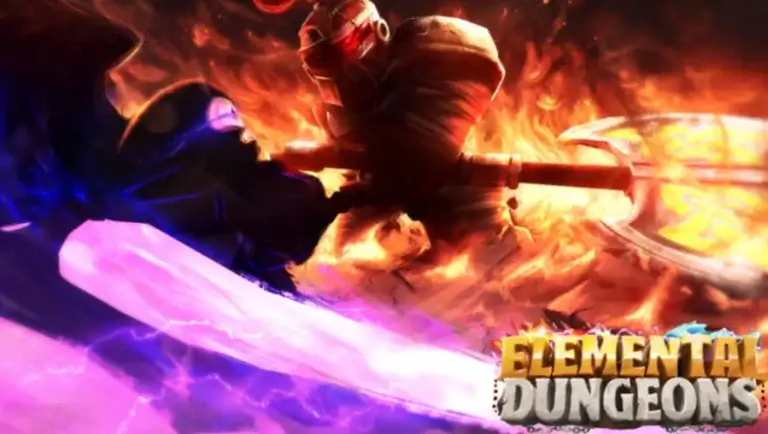 Roblox Elemental Dungeons Codes (UPDATED)