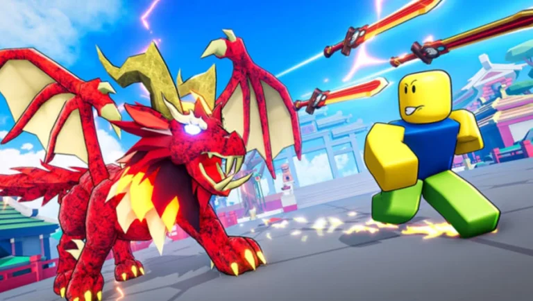 Roblox Weapon Fighting Simulator (UPDATED)