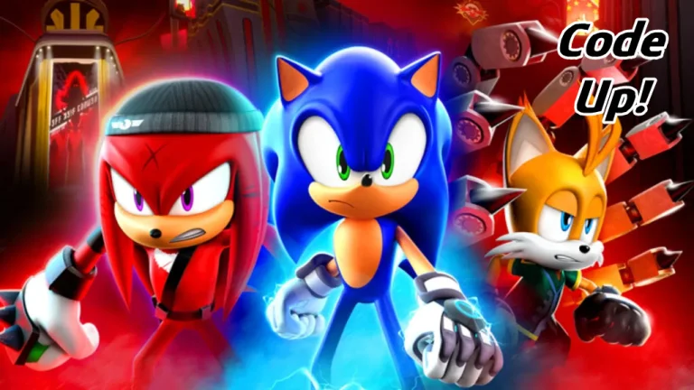 Roblox Sonic Speed Simulator Codes (UPDATED)