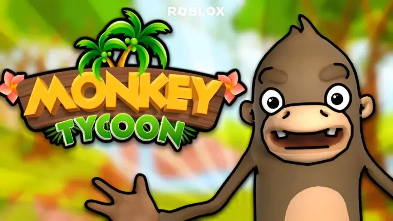 Roblox Monkey Tycoon Codes (UPDATED)