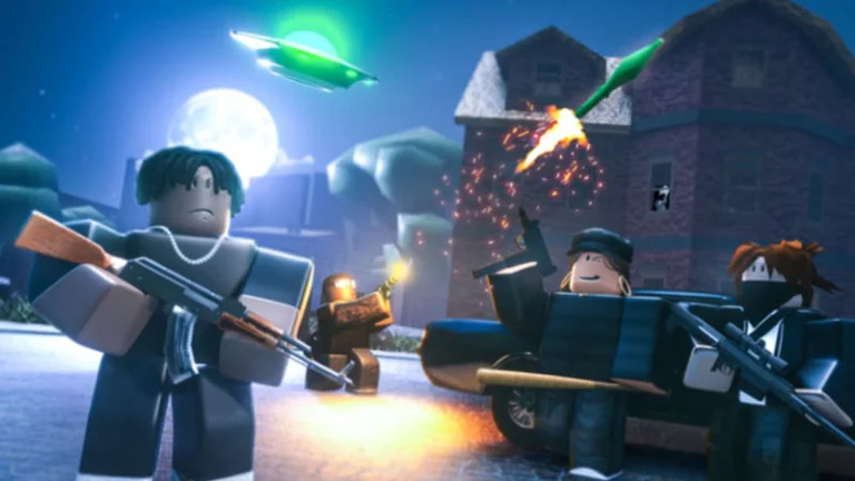 Roblox Ohio Codes (UPDATED)