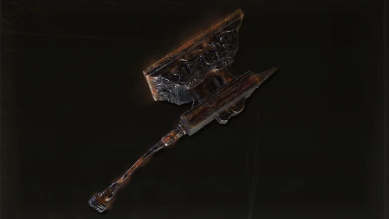 How to Get Anvil Hammer in Elden Ring Shadow of the Erdtree DLC