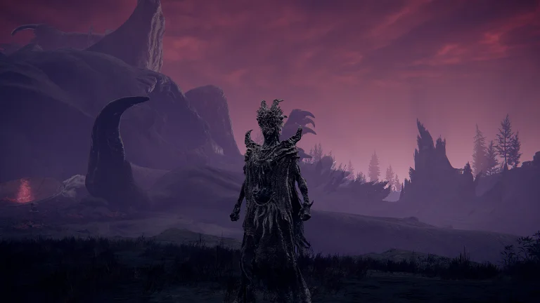 How to Unlock Dragon Form in Elden Ring Shadow of the Erdtree DLC
