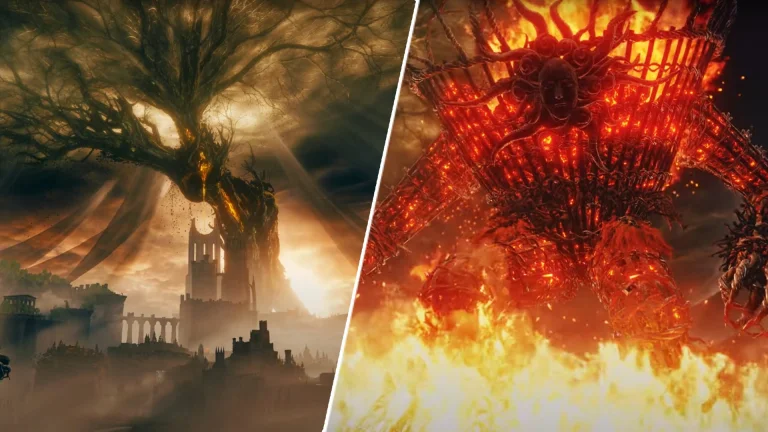 Do this NOW to get ready for Elden Ring's Shadow of the Erdtree DLC
