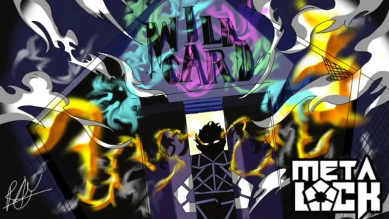 Roblox Meta Lock Codes (UPDATED)
