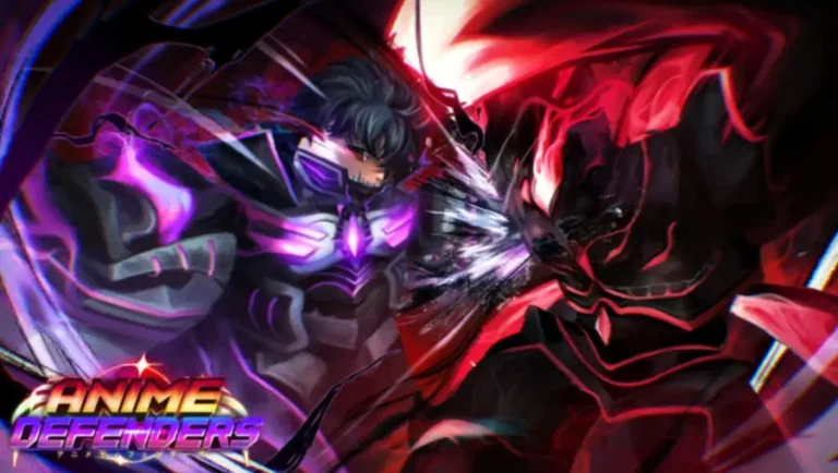 Roblox Anime Defenders Codes (UPDATED)