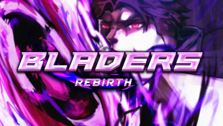Roblox Bladers Rebirth Codes (UPDATED)
