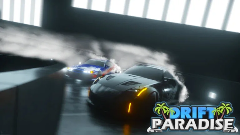 Roblox Drift Paradise Codes (UPDATED) - GameForce Blog Roblox Drift Paradise Codes (UPDATED)