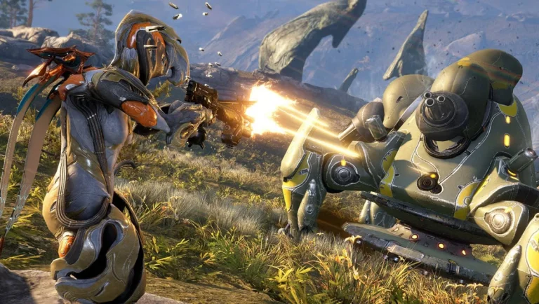 Warframe Codes (UPDATED) - GameForce Blog Warframe Codes (UPDATED)