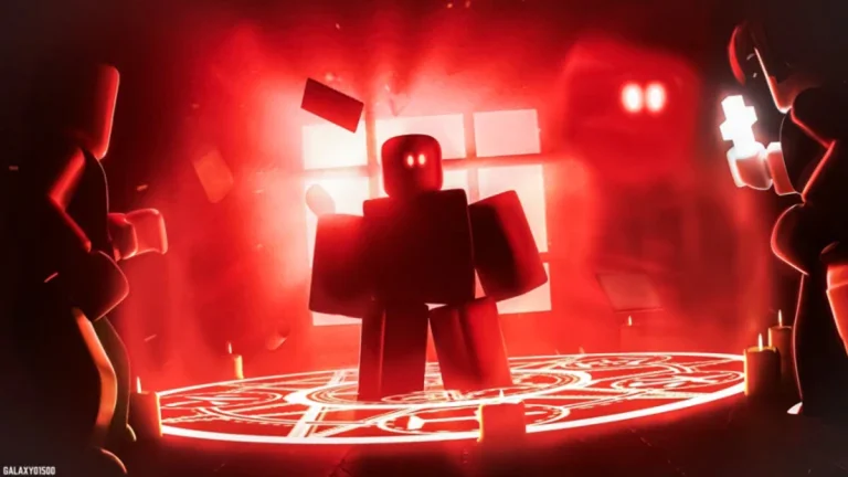Roblox Horrors RNG Codes (UPDATED)