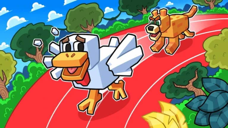Roblox Animal Race Codes (UPDATED) - GameForce Blog Roblox Animal Race Codes (UPDATED)