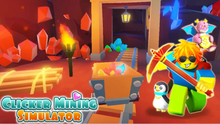 Roblox Clicker Mining Simulator Codes (UPDATED) June 2024 - Code Up!