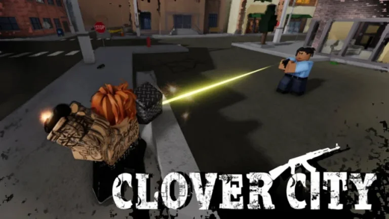 Roblox Clover City Codes (UPDATED)