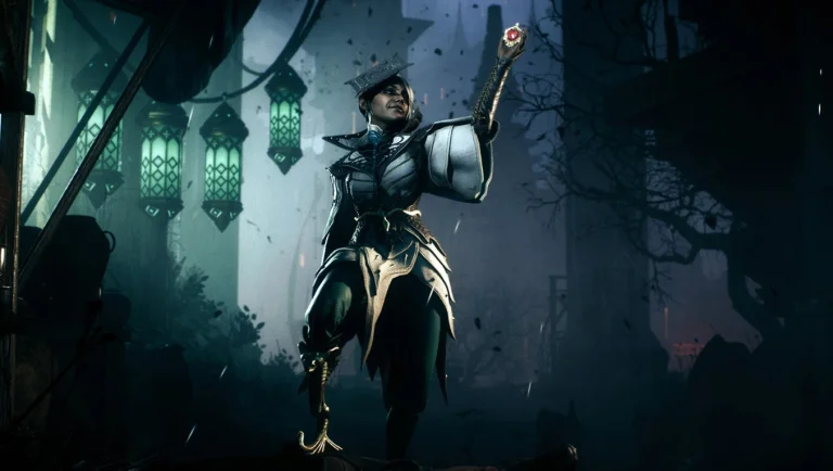 Breaking Down Dragon Age: The Veilguard’s Classes And Factions - GameForce Blog Breaking Down Dragon Age: The Veilguard’s Classes And Factions