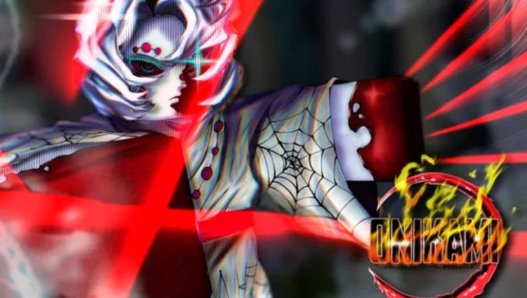 Roblox Onikami Legacy Codes (UPDATED)