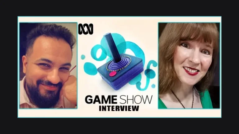 The Game Show Interview: What Game Music Means to Gamers
