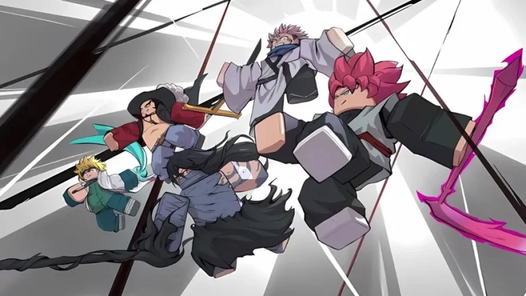 Roblox Anime Odyssey Simulator Codes (UPDATED) - GameForce Blog Roblox Anime Odyssey Simulator Codes (UPDATED)