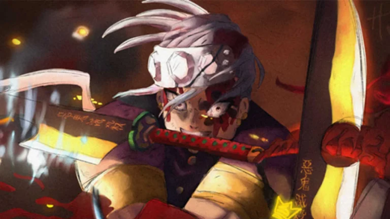 Roblox Project God Slayers Codes (UPDATED)