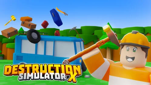 Roblox Destruction Simulator Codes (UPDATED) - GameForce Blog Roblox Destruction Simulator Codes (UPDATED)