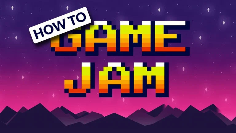 Indie GameJAM: Tips and Tricks