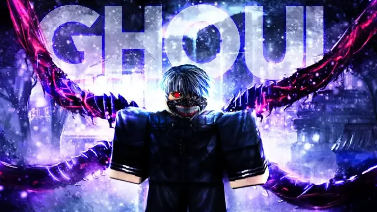 Roblox Ro Ghoul Codes (UPDATED)