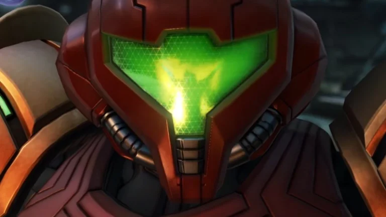 Metroid Prime 4 Reemerges With New Gameplay Trailer And Beyond Subtitle