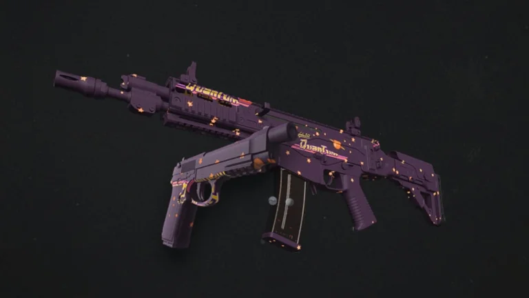 How to Get Nuka-Cola Quantum Camo in MW3 and Warzone - GameForce Blog How to Get Nuka-Cola Quantum Camo in MW3 and Warzone