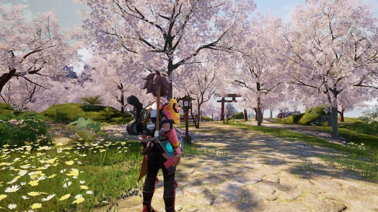 How to Start Sakurajima DLC in Palworld - GameForce Blog How to Start Sakurajima DLC in Palworld