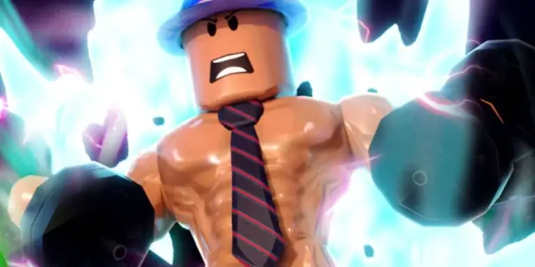 Roblox Strongman Simulator Codes (UPDATED)