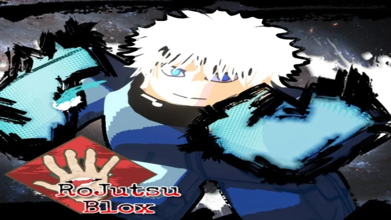 Roblox Rojutsu Blox Codes (UPDATED)