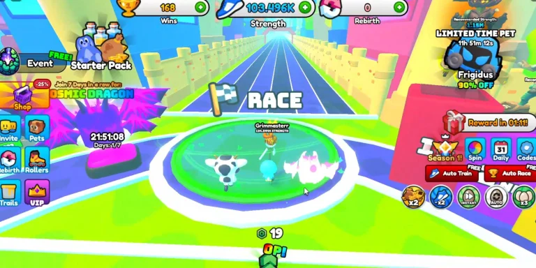 Roblox Roller Skate Racing Codes (UPDATED)